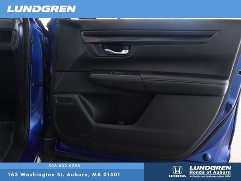 Used 2023 Honda CR-V EX image 16