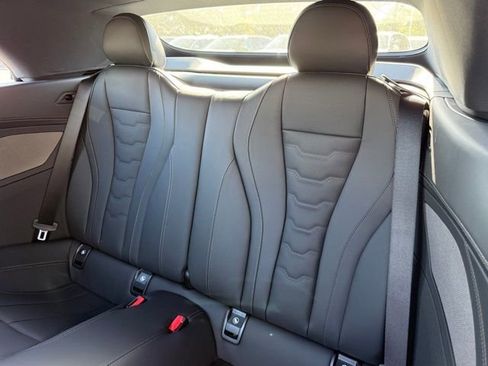 New 2026 BMW 840i Convertible w/ M Sport Professional Package image 18