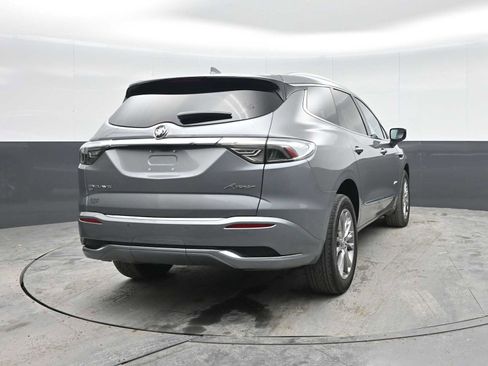 Used 2024 Buick Enclave Avenir AWD/4WD image 10