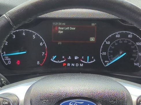Used 2019 Ford Transit Connect XLT FWD image 9