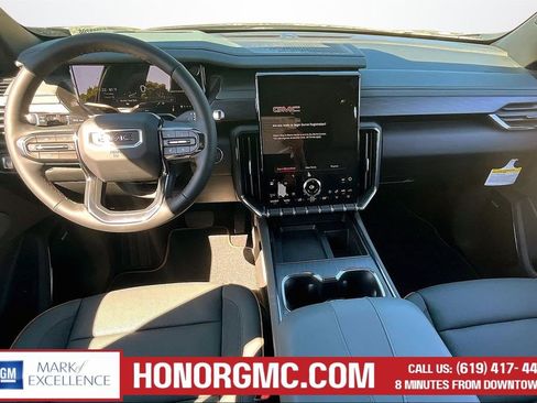 New 2026 GMC Acadia AT4 w/ Luxury Package image 5