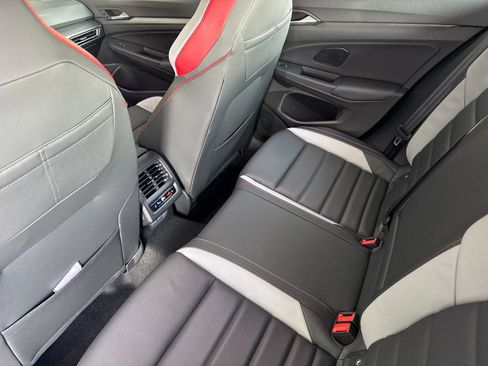 New 2026 Volkswagen GTI Autobahn image 11