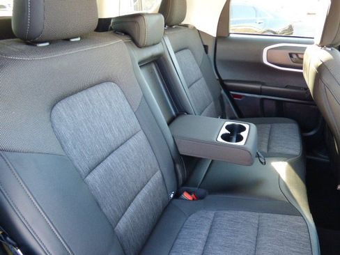 Used 2022 Ford Bronco Sport Big Bend w/ Convenience Package image 18