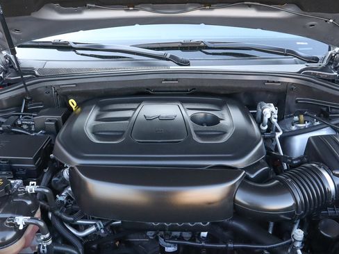 Used 2021 Jeep Grand Cherokee Overland image 20