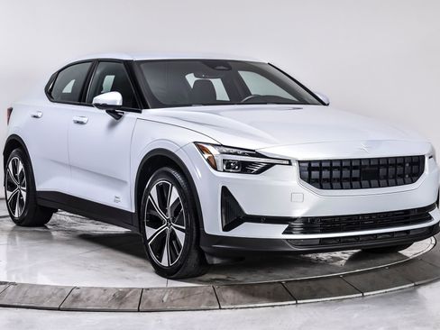 Used 2023 Polestar Polestar 2 AWD/4WD image 8