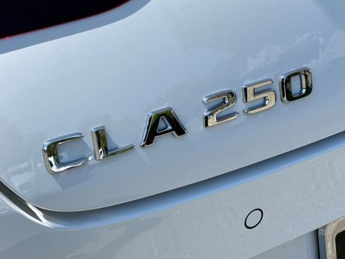 Used 2026 Mercedes-Benz CLA 250 image 20