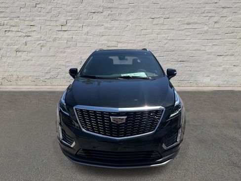 New 2026 Cadillac XT5 Premium Luxury AWD/4WD image 2