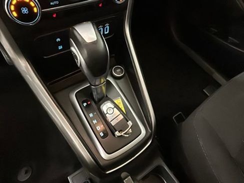 Used 2021 Ford EcoSport SE w/ SE Convenience Package FWD image 20