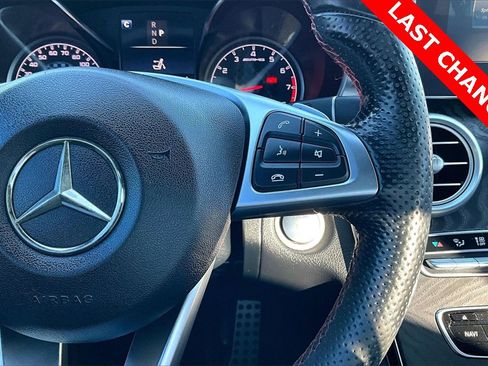 Used 2017 Mercedes-Benz C 43 AMG C 43 AMG image 19