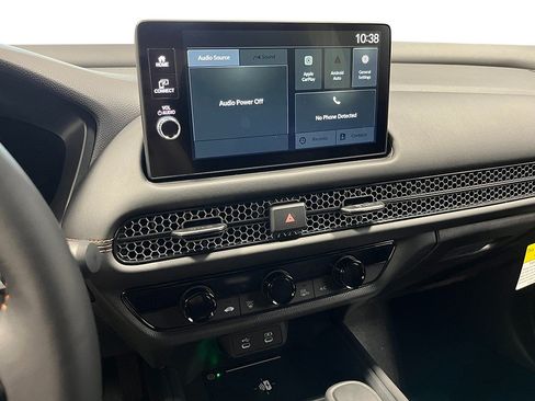 New 2027 Honda HR-V Sport image 12