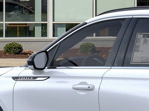 New 2026 Lincoln Corsair Reserve image 20