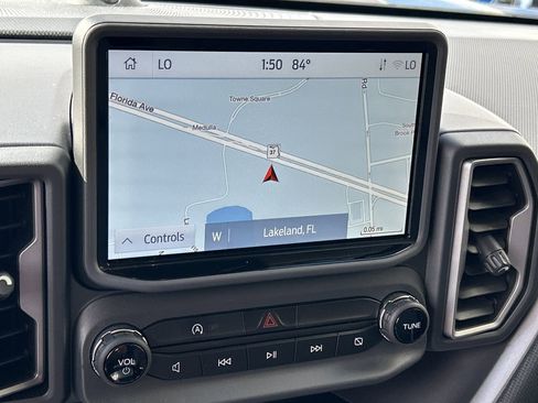 Used 2022 Ford Bronco Sport Outer Banks w/ Tech Package image 21