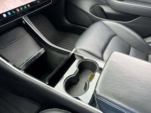 Used 2019 Tesla Model 3 Long Range RWD image 21