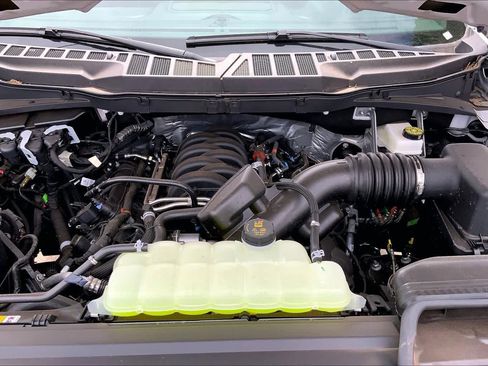New 2026 Ford F150 XLT AWD/4WD image 16