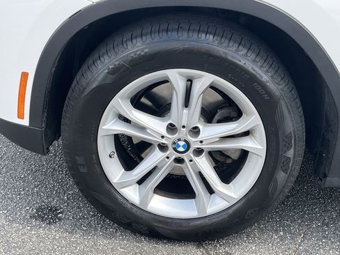 Used 2020 BMW X3 xDrive30i w/ Convenience Package image 25