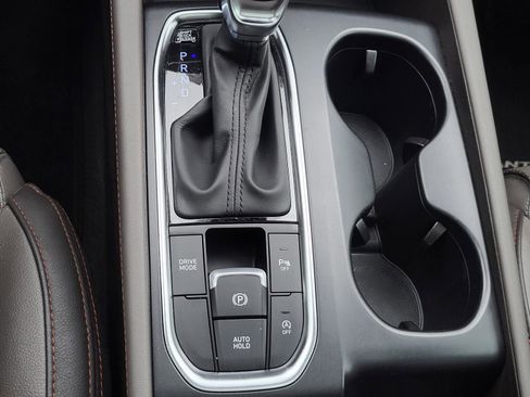 Used 2019 Hyundai Santa Fe Limited FWD image 29