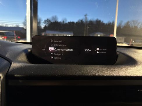 Used 2023 MAZDA CX-50 2.5 Turbo w/ Cargo Package image 11