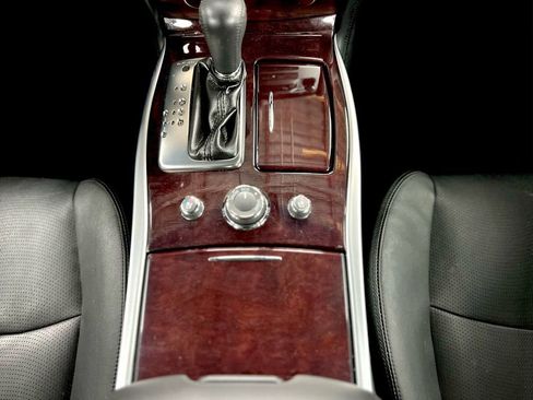 Used 2019 INFINITI Q70 L 3.7 AWD/4WD image 28