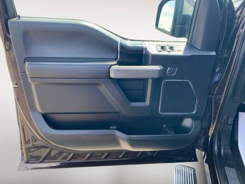Used 2019 Ford F150 Limited AWD/4WD image 16