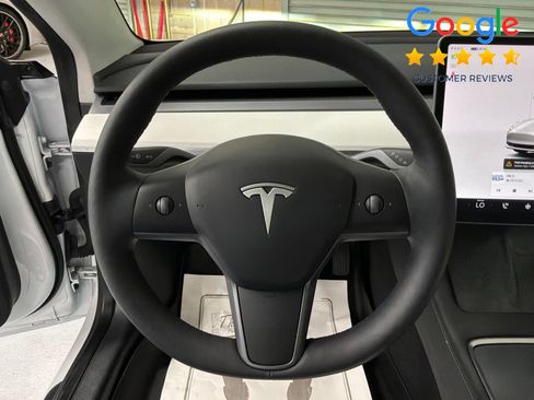 Used 2023 Tesla Model 3 Standard Range RWD image 19