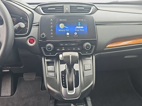 Used 2018 Honda CR-V Touring image 23