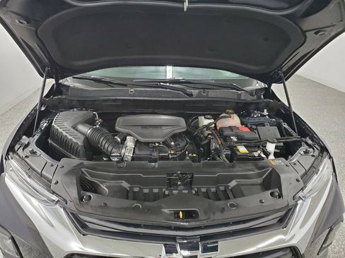 Used 2021 Chevrolet Blazer LT image 9