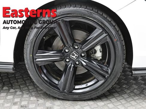 Used 2023 Tesla Model 3 Standard Range image 62