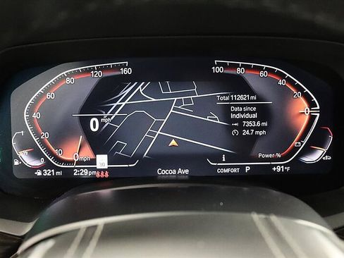 Used 2021 BMW X5 sDrive40i w/ Premium Package RWD image 67