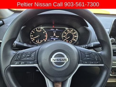 Used 2021 Nissan Altima 2.5 SV FWD image 27