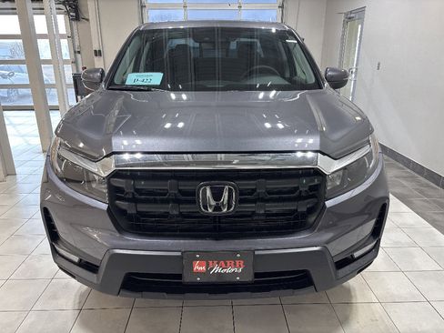 New 2026 Honda Ridgeline RTL image 6