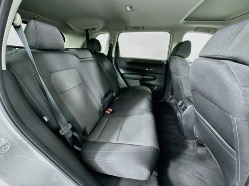 Certified 2024 Honda CR-V EX image 27