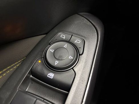 New 2026 Chevrolet Trax ACTIV w/ Sunroof Package image 47