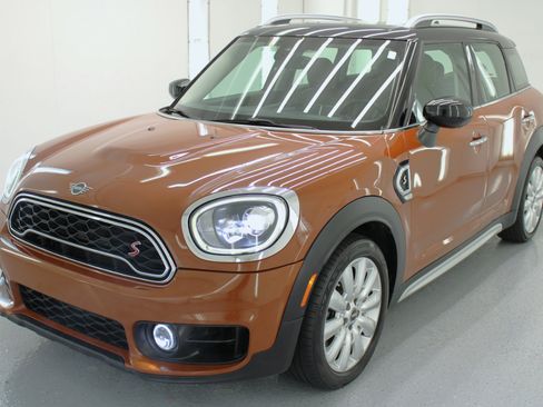 Used 2020 MINI Cooper Countryman S image 4