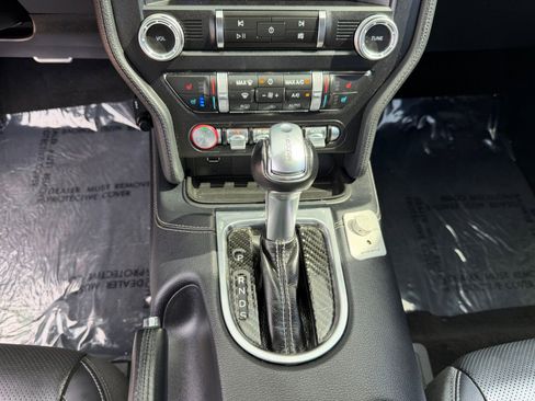 Used 2019 Ford Mustang GT Premium w/ Equipment Group 401A RWD image 14