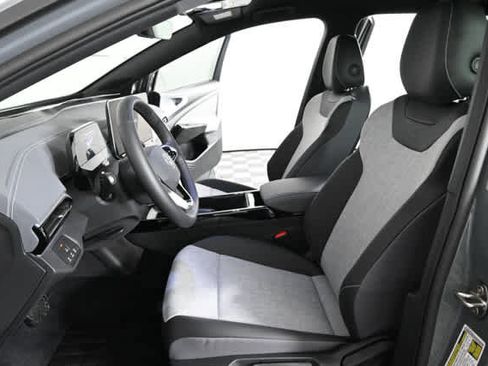 New 2026 Volkswagen ID.4 Pro image 21