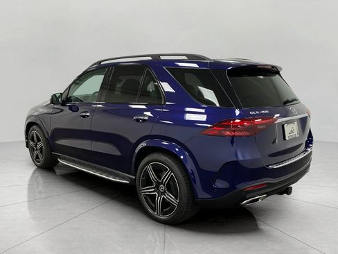 New 2026 Mercedes-Benz GLE 450 4MATIC image 8