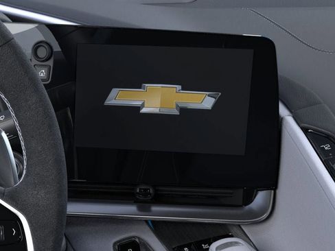 New 2024 Chevrolet Corvette 3LT w/ Battery Protection Package image 70