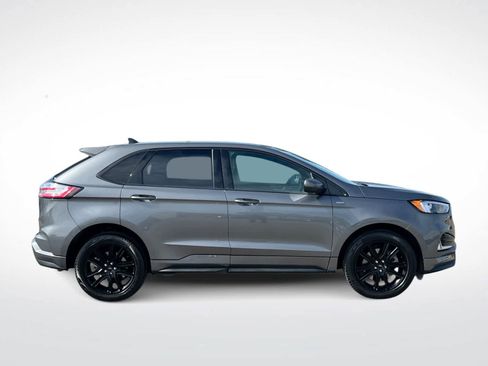 Used 2024 Ford Edge ST-Line AWD/4WD image 9