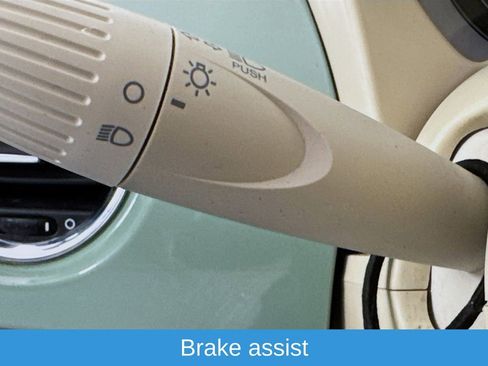 Used 2012 FIAT 500 Pop image 14