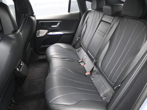 Used 2023 Mercedes-Benz EQE 350+ Sedan w/ Exclusive Trim Package image 27