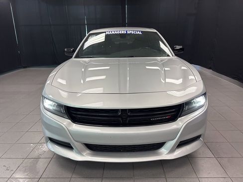 Used 2023 Dodge Charger SXT RWD image 9