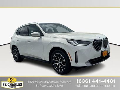 Used 2026 BMW X3 xDrive30