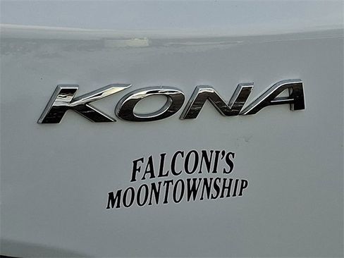 Used 2019 Hyundai Kona SEL image 30