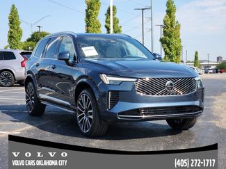 Used 2026 Volvo XC90 B6 Ultra w/ Protection Package Premier video 2