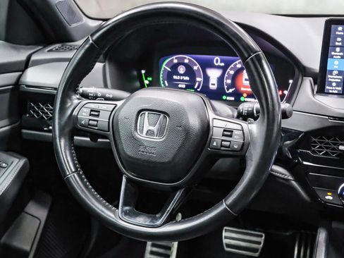 Used 2023 Honda Accord Sport image 18