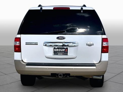Used 2013 Ford Expedition EL King Ranch RWD image 5