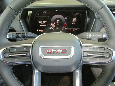 New 2026 GMC Terrain Elevation w/ Elevation Premium Package image 28