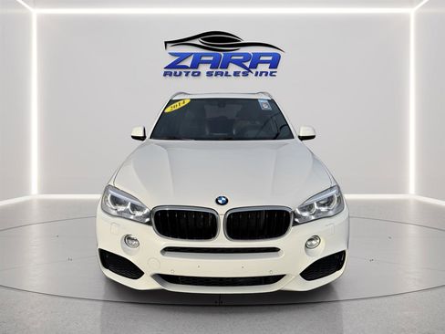 Used 2014 BMW X5 xDrive35i image 9