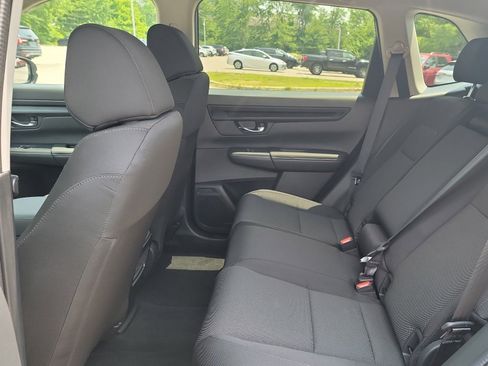 New 2026 Honda CR-V LX image 21