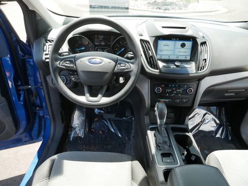 Used 2018 Ford Escape SE w/ Ford Safe & Smart Package AWD/4WD image 20